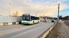 В Ярославле изменили схему движения трех междугородних автобусов