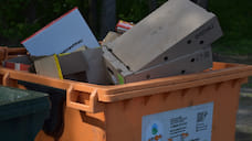 В Ярославской области установили около 1300 мусорных контейнеров