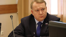 Ярославского депутата сняли с должности из-за земельного скандала