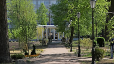 В Рыбинске открывают Карякинский сад и запускают фонтаны