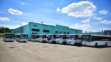 Ярославль купил 23 новых автобуса