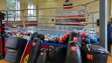 Ярославским боксерам купили спортинвентарь на миллион рублей