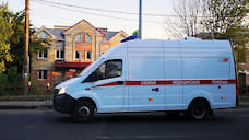 В Ярославской области от коронавируса скончалась 47-летняя женщина