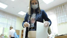 В Ярославле явка на голосовании по Конституции ниже общероссийской