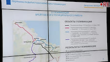 «Газпром» инвестирует в Ярославскую область более 500 млн рублей