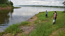 В Ярославской области идет проверка по факту загрязнения реки Печегды