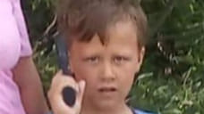 В Ярославле разыскивают пропавшего 10-летнего мальчика