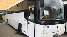 Ярославское АТП закупает новые российские автобусы «НефАЗ»