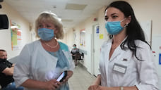 Больницы Ярославской области переходят к обычному режиму работы