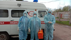 В Ярославской области 82-летняя женщина умерла от коронавируса