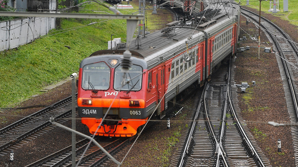 Вологда ярославль поезд