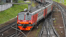 Восстанавливается движение поезда Ярославль – Вологда