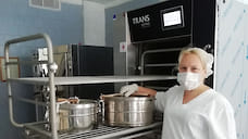 Соловьевская больница Ярославля получила стерилизатор за 8,5 млн рублей