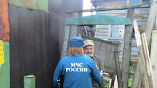Ярославские пожарные проводят рейды по садоводствам
