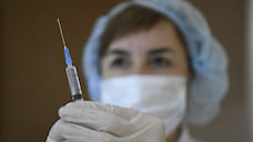 Дмитрий Миронов объявил о массовой вакцинации ярославцев от гриппа