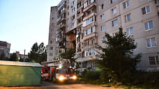 В Ярославле из пострадавшего от взрыва газа дома эвакуировали 160 человек