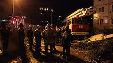 В Ярославле «Струна» завершила обследование дома, где был взрыв газа