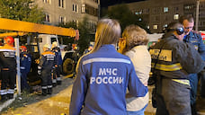 Тело второй погибшей нашли под завалами дома в Ярославле