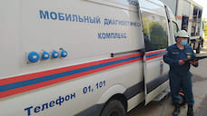 Губернатор рассказал о состоянии взорвавшегося в Ярославле дома