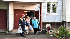 В Ярославле жильцов взорвавшегося дома заселят во вторую гостиницу
