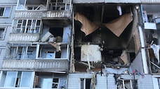 Из больниц выписали пострадавших при взрыве дома в Ярославле
