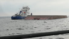 Найден погибшим второй матрос затонувшей под Рыбинском баржи