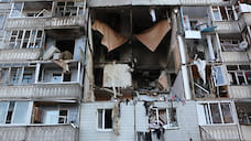 Детей из взорвавшегося дома в Ярославле будут перевозить до школ