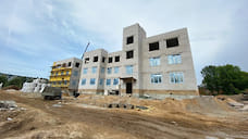 В Ярославле строят новый детский сад за 156 млн рублей