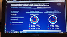 Явка в электронном голосовании в Ярославской области уже выше 70%