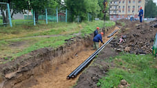 Для устранения ржавчины в воде в Ярославле нужно 8 млрд рублей