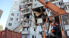 Жителям взорвавшегося в Ярославле дома оплатят аренду жилья