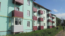В Ярославской области детям-сиротам выделили 100 квартир