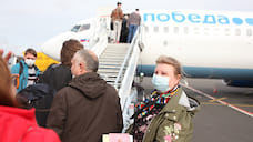Авиакомпания «Победа» начала летать из Ярославля в Санкт-Петербург