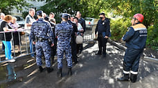 В Ярославле жителям пострадавшего от взрыва дома выдают сухпайки