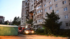 Мэрия Ярославля заказала третью экспертизу взорвавшегося дома