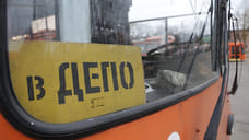 В Рыбинске закрыли троллейбусный маршрут №2
