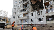 Жильцы взорвавшегося в Ярославле дома получат деньги на новые квартиры