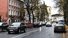 В Ярославле закончился ремонт улицы Пушкина