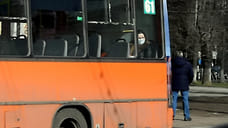 Начались проверки масочного режима в ярославских автобусах