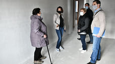 Ярославцам из взорвавшегося дома подобрали квартиры в новостройках
