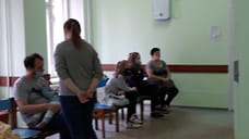 Ярославские власти объяснили появление очереди в детскую больницу
