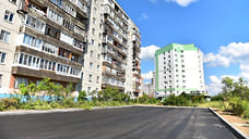 В Ярославле в 2021 году отремонтируют 25 км дорог