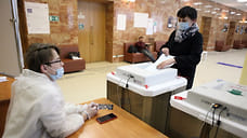 ЦИК не обнаружил в Ярославской области случаев двойного голосования