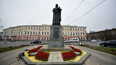 Памятнику Ярославу Мудрому сделают современную подсветку