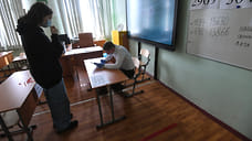 На дистанционное обучение переведены 1293 ярославских школьника