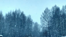 В Ярославской области в воскресенье 18 октября ожидается снег