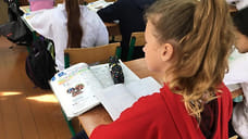 В Ярославле на карантин отправлены 12 из 2390 школьных классов