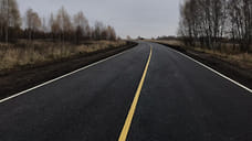 В Ярославской области отремонтировали дорогу к Животворящему кресту