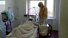 В ЦРБ под Ярославлем развернули 406 коек для больных коронавирусом