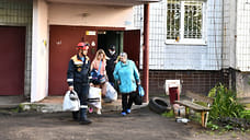 В съемные квартиры переехали 27 семей из взорвавшегося в Ярославле дома